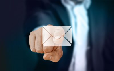 10 Tips for Email Marketing for Planned Giving Programs