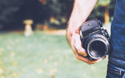 Guest Post: Photography for Nonprofit and Planned Giving Marketing (Part 1)
