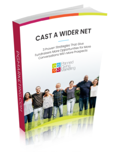 free guide cast a wider net