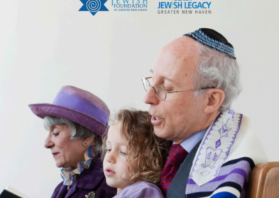 Jewish Foundation of Greater New Haven