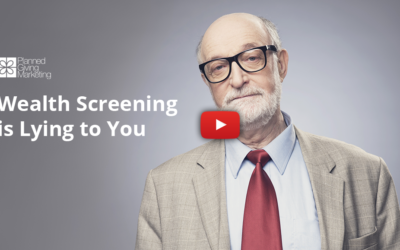 Your Wealth Screening Is Lying to You-PSA 6