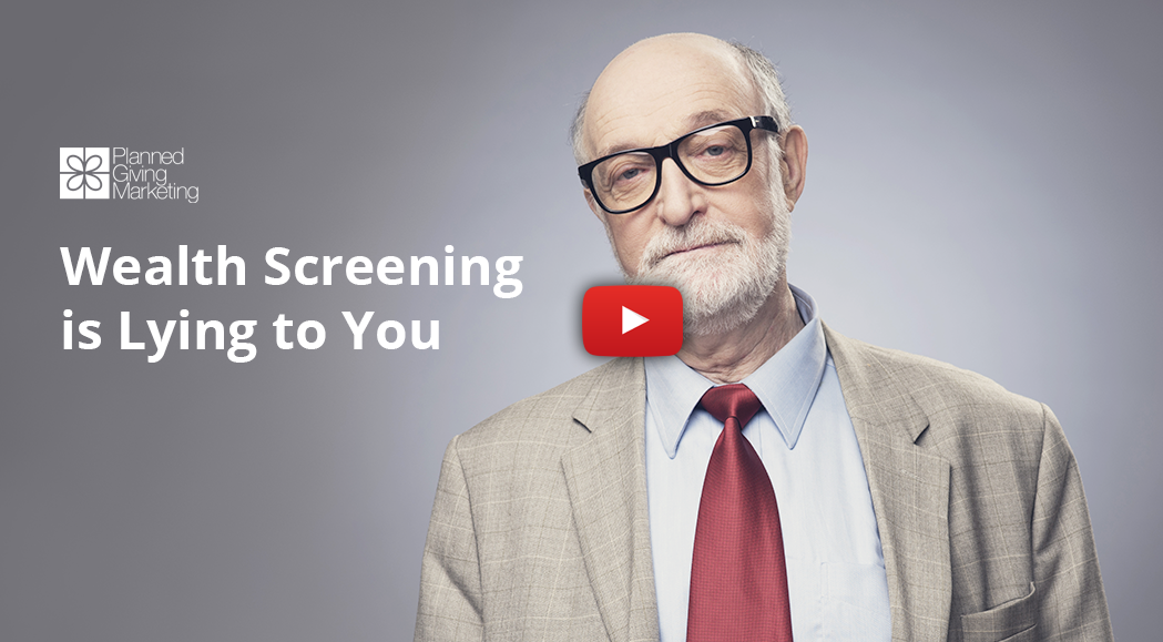 Your Wealth Screening Is Lying to You-PSA 6