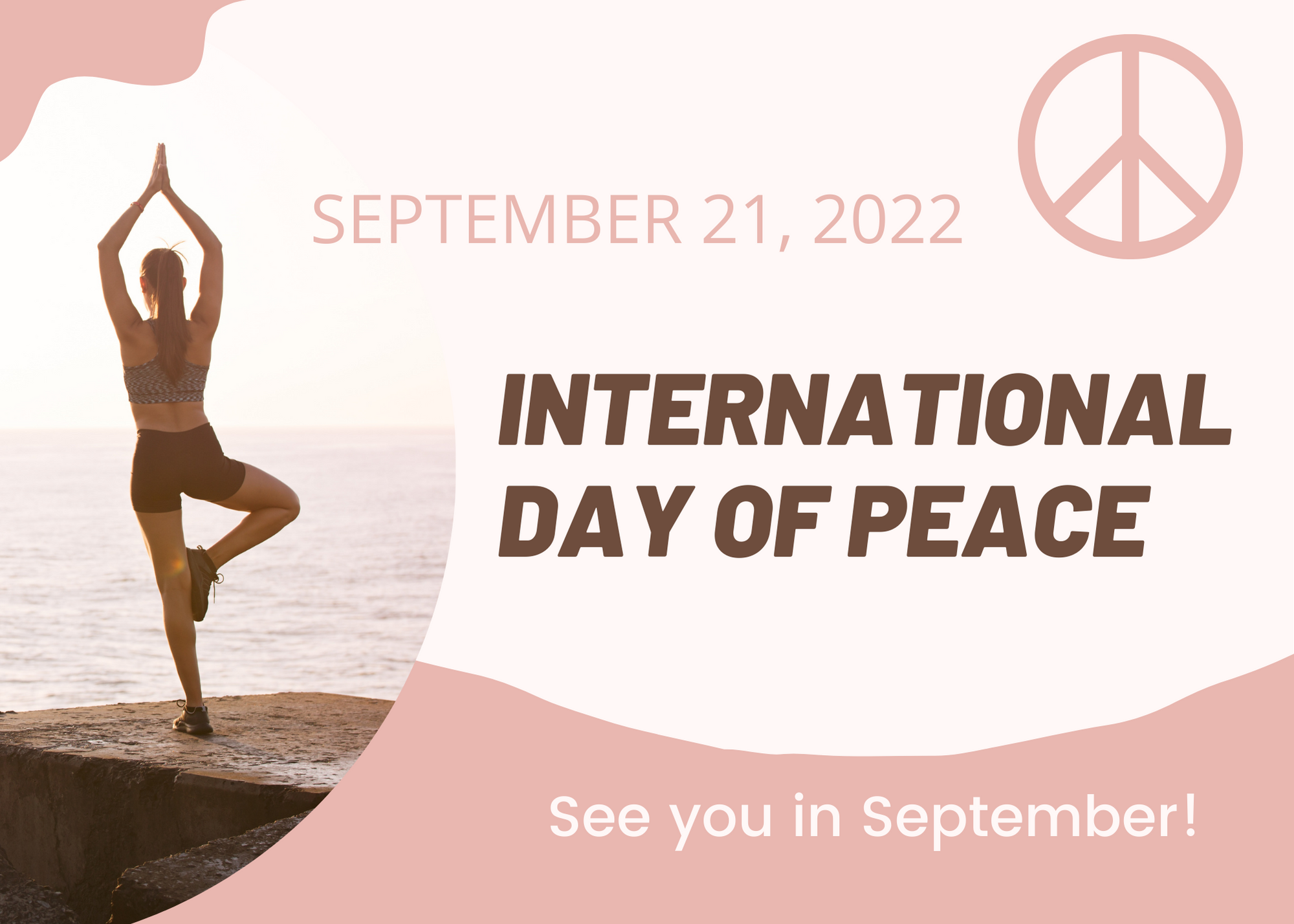 Day Of Peace