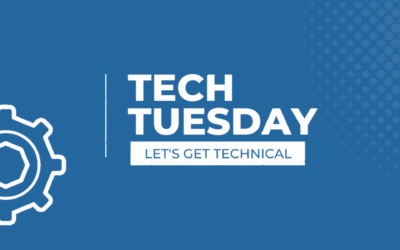 Tech Tuesday – Secure 2.0
