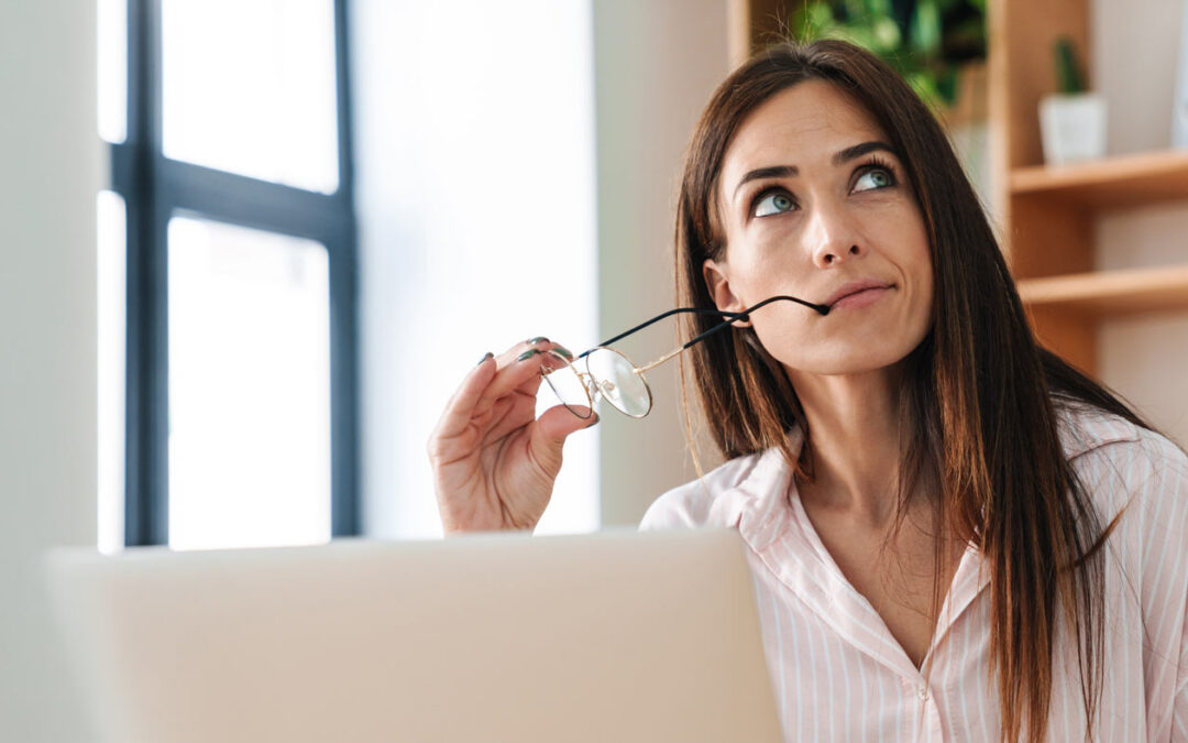 Campaign vs. Program